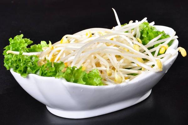 豆芽熱量有多少 豆芽營養(yǎng)價值