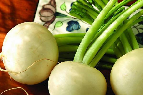 蘿卜科學(xué)種植技術(shù) 蘿卜怎么種植