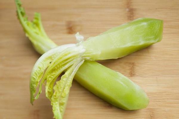 貢菜是萵筍嗎 貢菜和萵筍的區(qū)別是什么