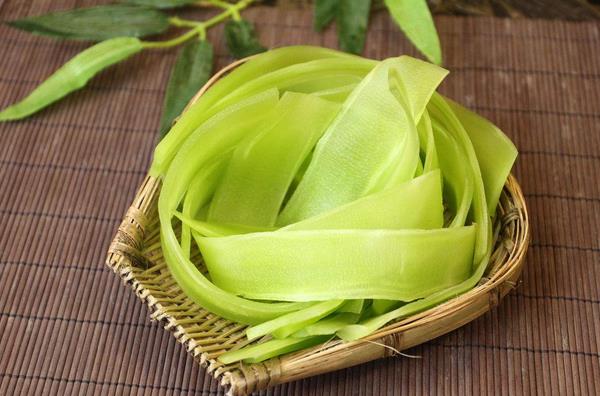 萵筍的做法大全 萵筍家常怎么做好吃