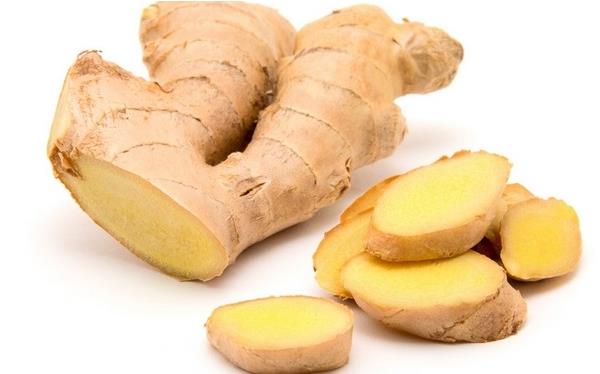 生姜泡腳的功效與作用 生姜泡腳的步驟