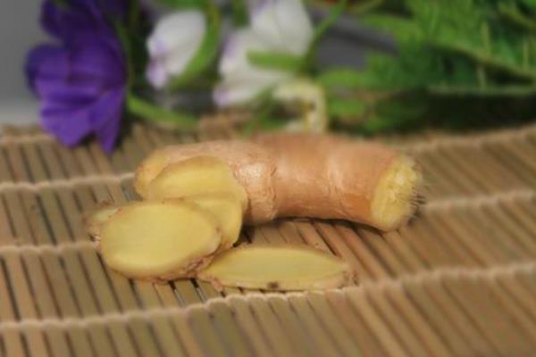 生姜市場價格多少錢一斤