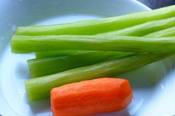 萵筍熱量有多少