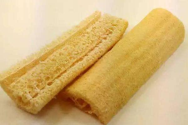 絲瓜瓤的功效與作用及禁忌