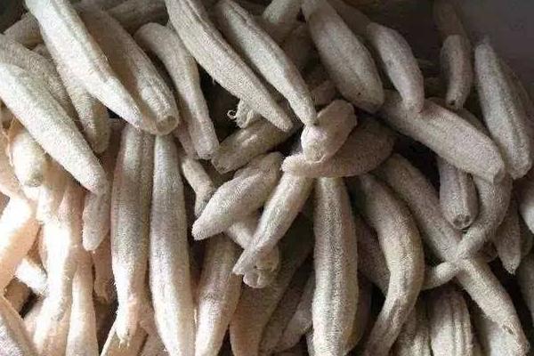 絲瓜瓤怎么取出來(lái) 絲瓜瓤能吃嗎