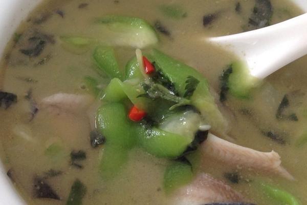 絲瓜怎么做好吃 絲瓜家常做法大全