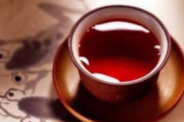 生姜紅糖水的功效與作用 生姜紅糖水的做法