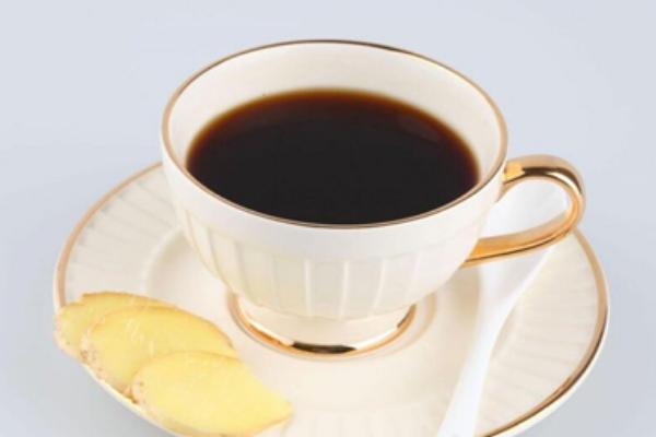 生姜紅糖水的功效與作用 生姜紅糖水的做法