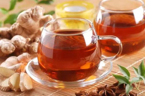 生姜紅糖水的功效與作用 生姜紅糖水的做法