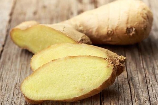 生姜紅糖水的功效與作用 生姜紅糖水的做法