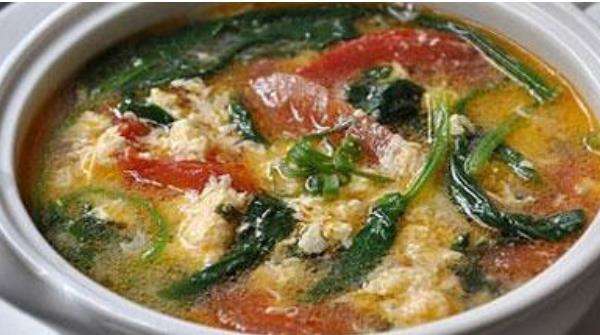 菠菜炒雞蛋的做法大全 家常菠菜炒雞蛋怎么做