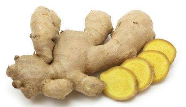 小黃姜和普通生姜的區別是什么