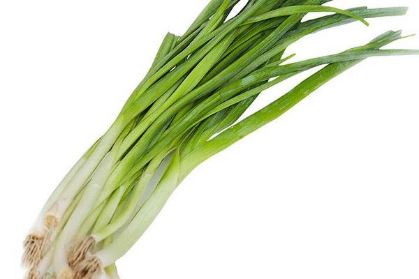 蒜苗功效與作用及禁忌 蒜苗營養(yǎng)價值