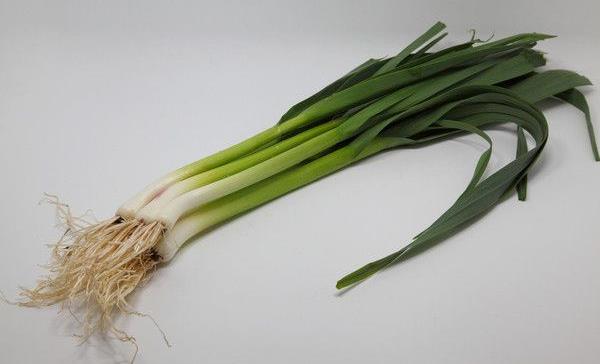 蒜苗功效與作用及禁忌 蒜苗營養價值
