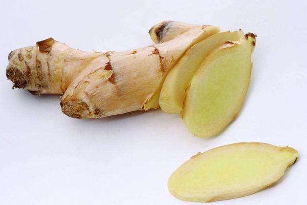 生姜的功效與作用及禁忌