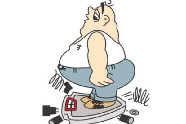 生姜貼肚臍眼能減肥嗎