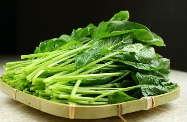 菠菜的做法大全 菠菜家常怎么做