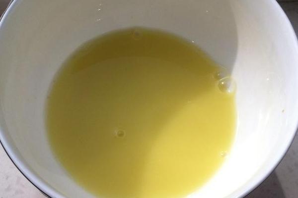 生姜汁怎么做 生姜汁做法及步驟