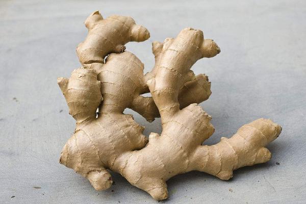 生姜汁怎么做 生姜汁做法及步驟