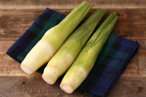 茭白里面有黑點能吃嗎