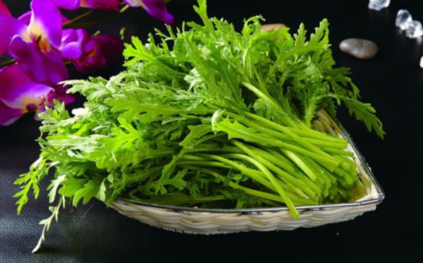 茼蒿孕婦能吃嗎