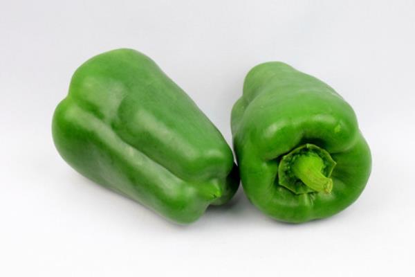青椒圖片大全