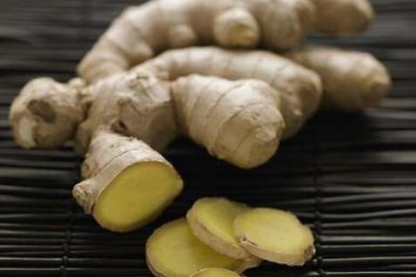 生姜圖片大全 生姜簡介