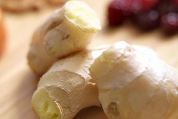 生姜圖片大全 生姜簡介