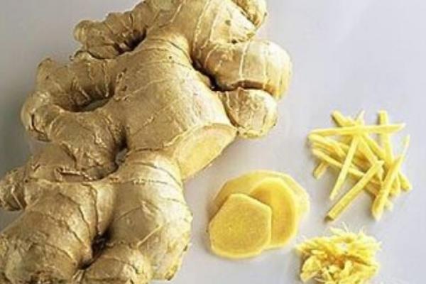 生姜圖片大全 生姜簡介