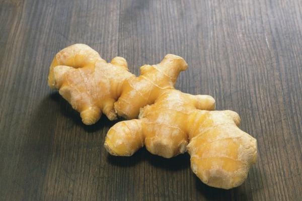 生姜圖片大全 生姜簡介