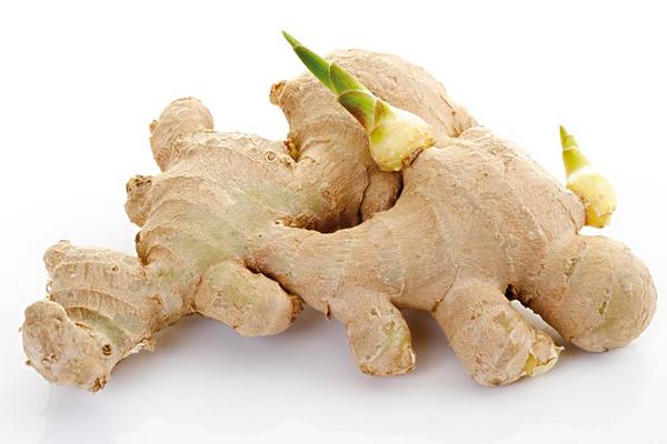 生姜發芽能吃嗎 生姜食用禁忌