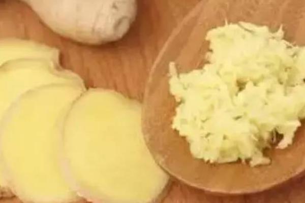 生姜發芽能吃嗎 生姜食用禁忌