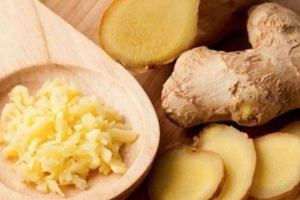 生姜水洗頭用多少生姜 生姜水洗頭發有用嗎