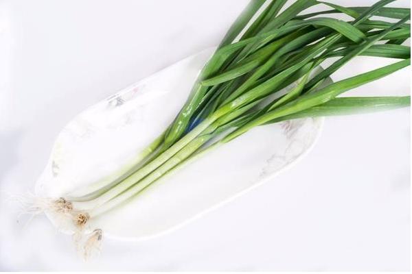 蒜苗圖片大全 蒜苗簡介