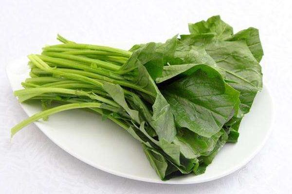 菠菜過敏的癥狀 吃菠菜過敏怎么辦