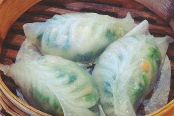 菠菜餃子餡做法大全 菠菜餃子怎么做