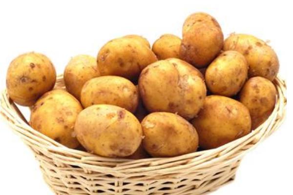 土豆的功效與作用及禁忌 土豆營養價值