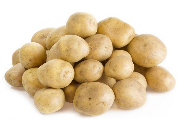 土豆的功效與作用及禁忌 土豆營養價值