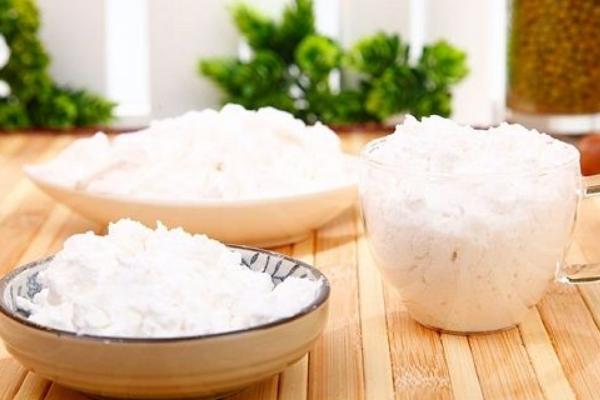 土豆淀粉市場價格多少錢一噸