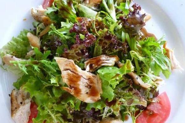 紫葉生菜和生菜的區別是什么