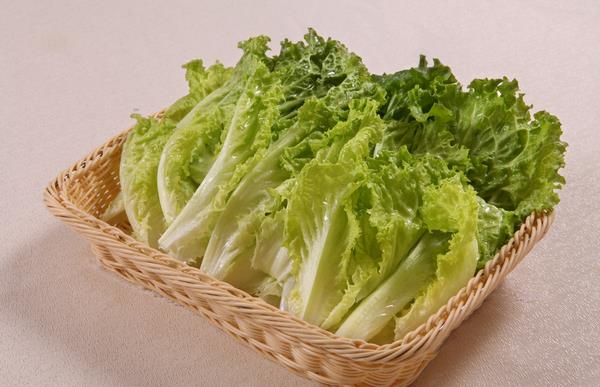 蒜蓉蠔油生菜的家常做法