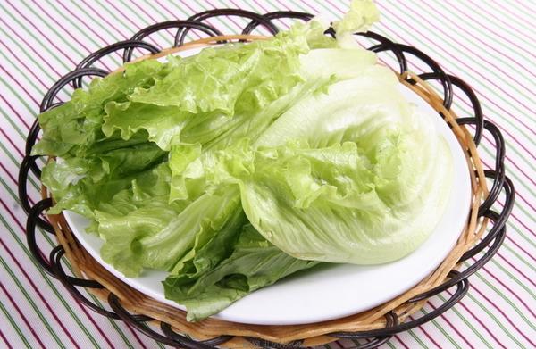 蒜蓉蠔油生菜的家常做法