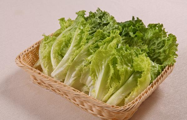生菜的功效與作用及禁忌 生菜營養(yǎng)價值