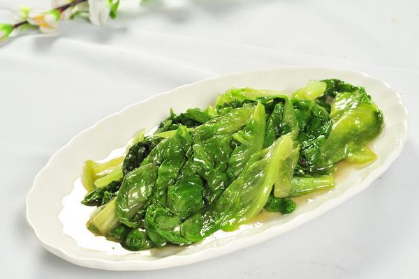 生菜怎么吃 生菜怎么做最有營養