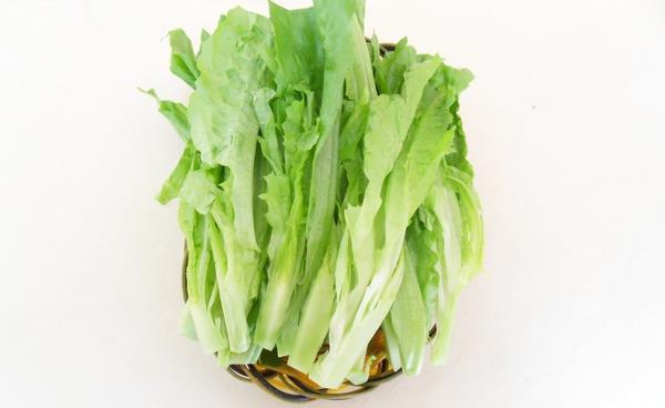 生菜怎么吃 生菜怎么做最有營養