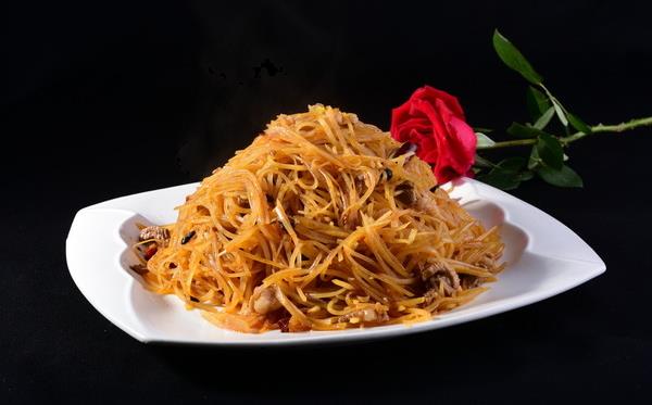 土豆絲的做法大全 家常土豆絲怎么做