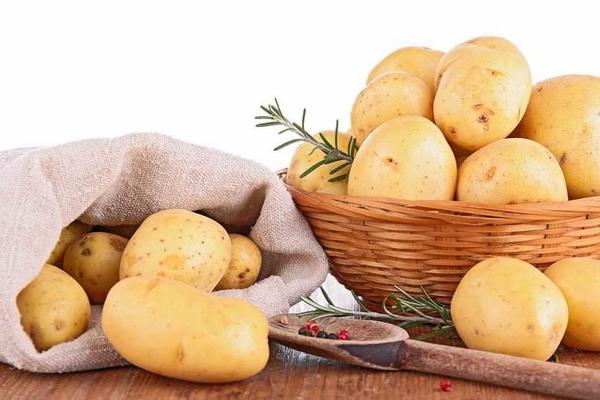 土豆怎么做好吃又簡單 土豆做法大全