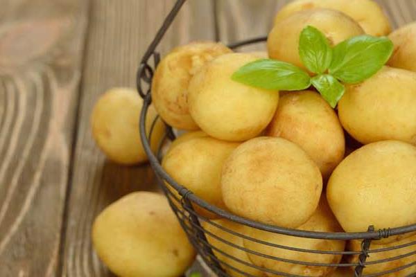 馬鈴薯和土豆的區(qū)別是什么 土豆是馬鈴薯嗎