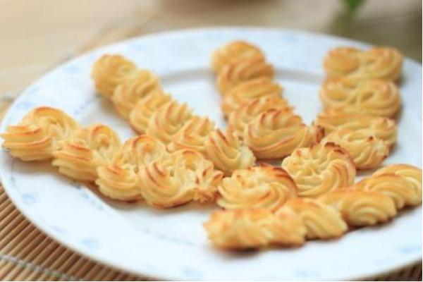 土豆加工項目及設備有哪些