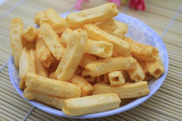 土豆加工項目及設備有哪些